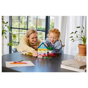 Lego Classic Creative Houses 11035